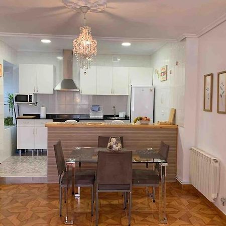Apartamento Con Jardin Santander Ngoại thất bức ảnh