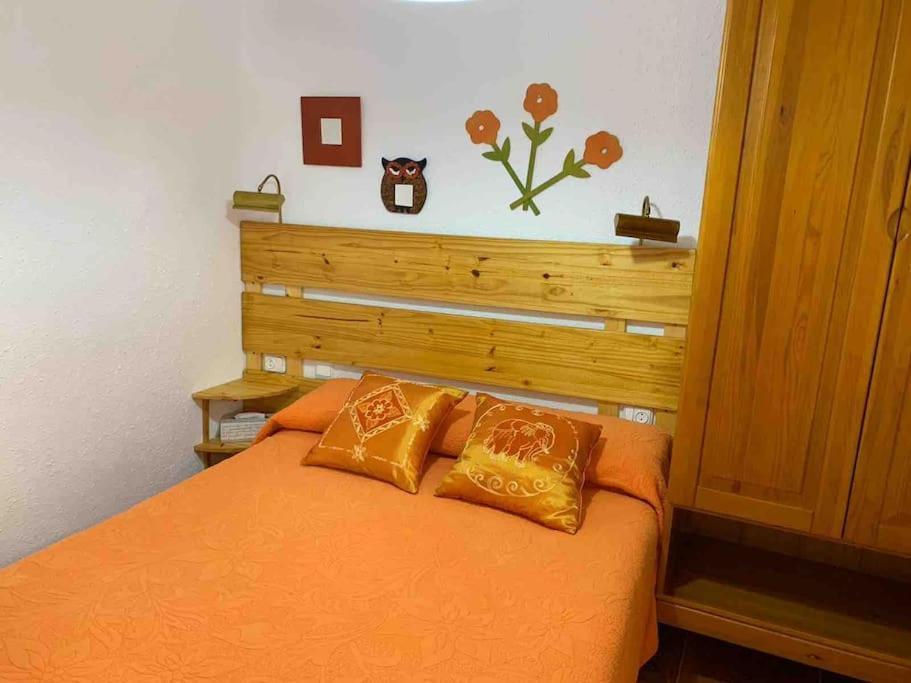 Apartamento Con Jardin Santander Ngoại thất bức ảnh